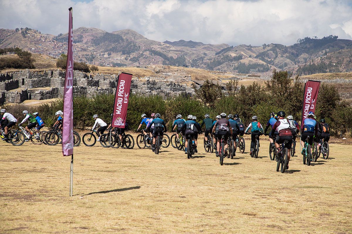 Moxie Machu Picchu Epic XCM E1C 112
