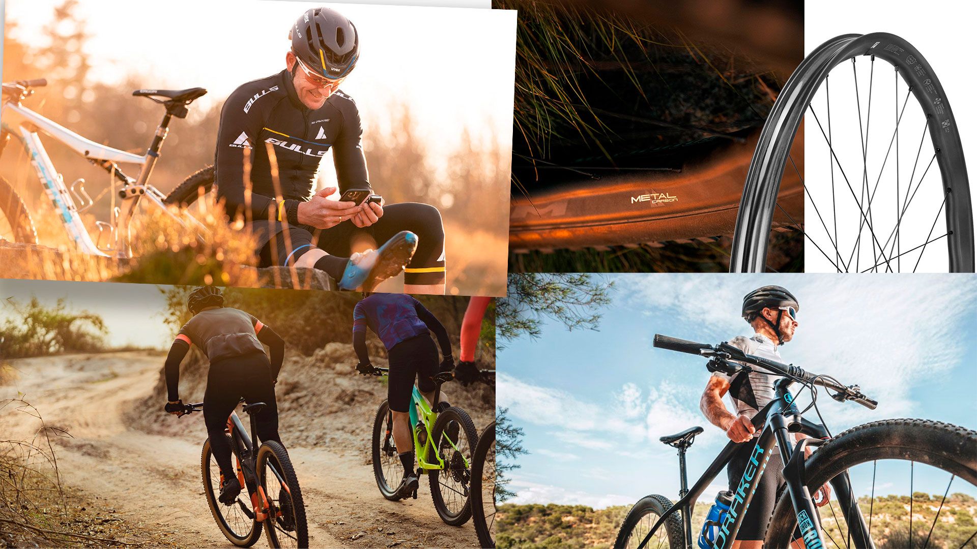 Top 10 MTB