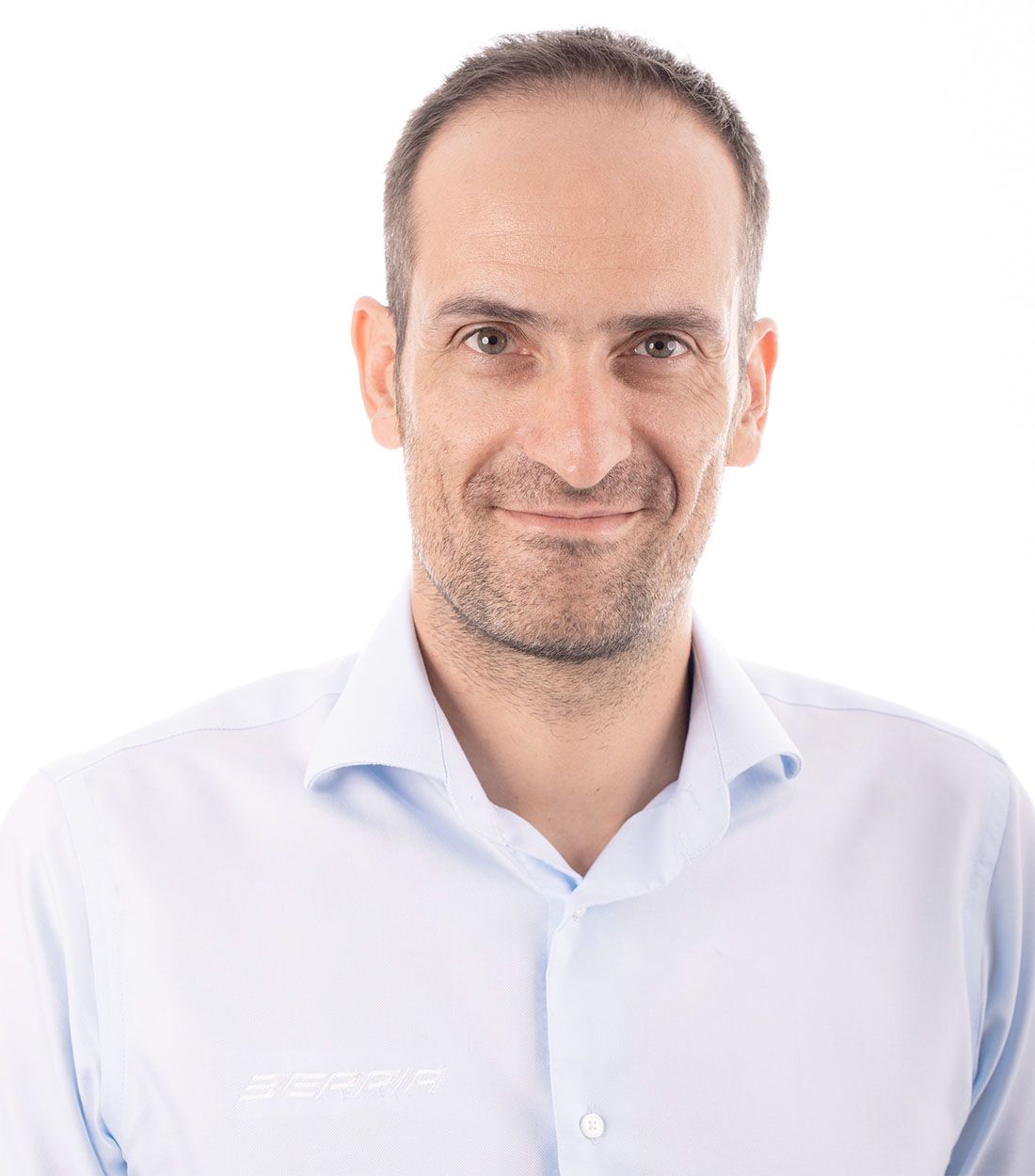 David Vitoria Berria