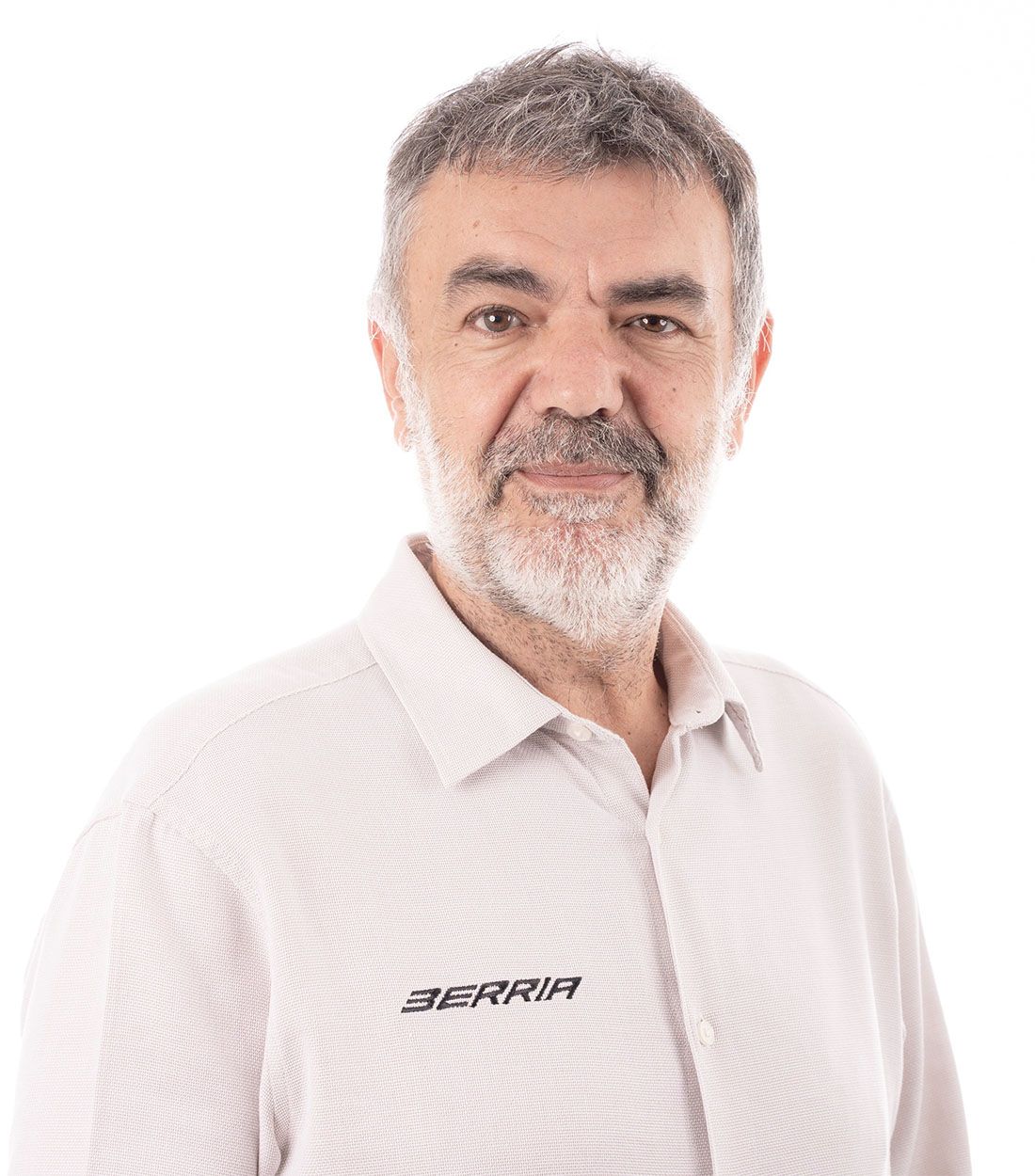 Jose Luis Pardo Berria