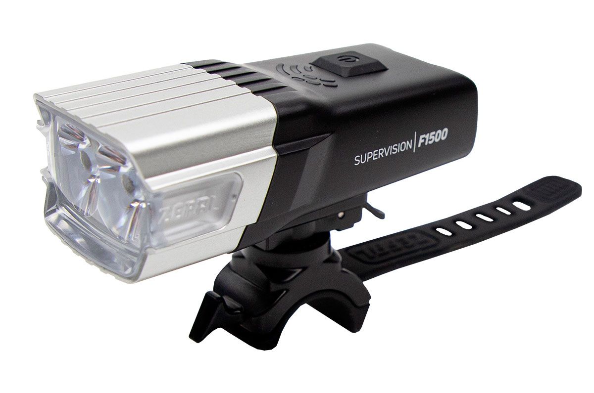 SuperVision F1500 SuperVision F1500