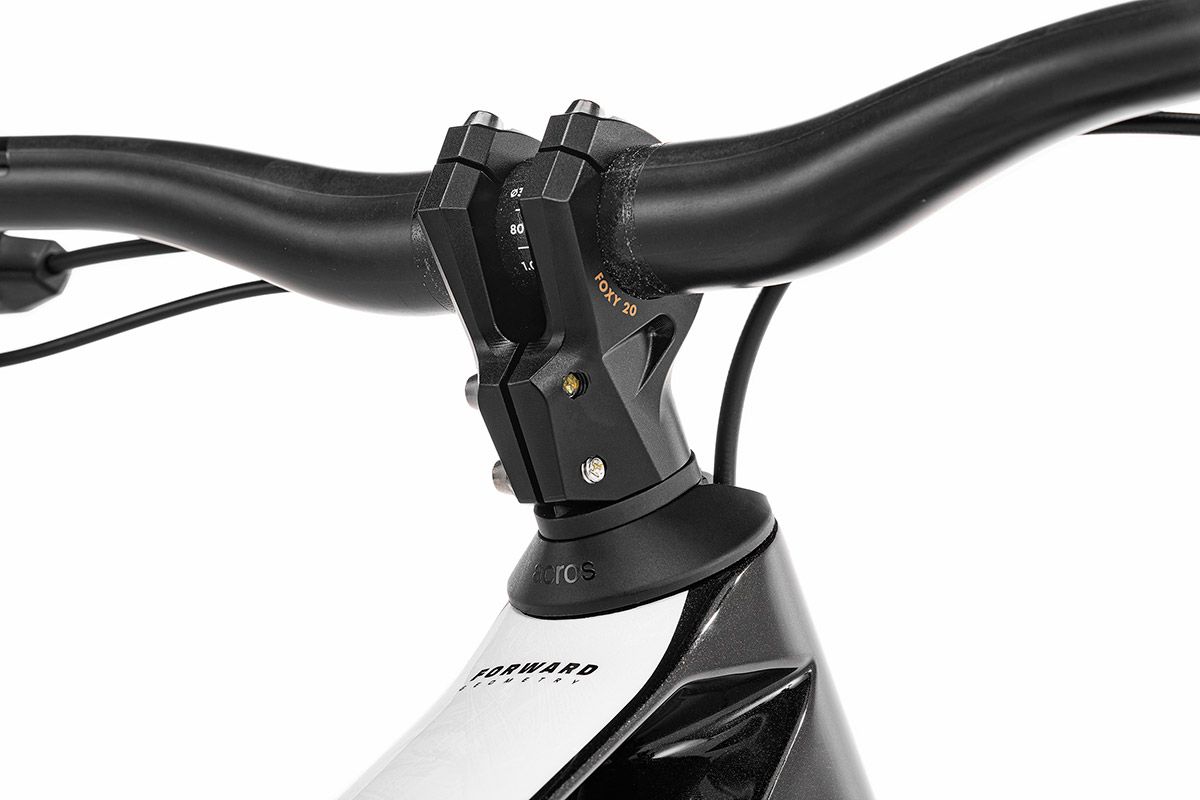 Mondraker Foxy 20 aniversario 18