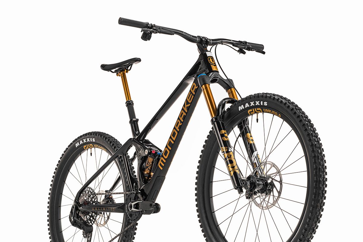 Mondraker Foxy 20 aniversario 19