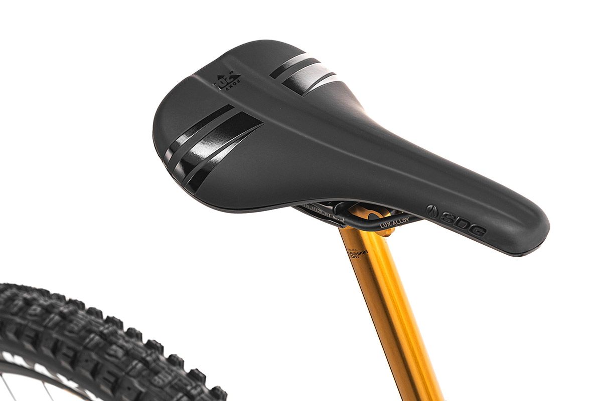 Mondraker Foxy 20 aniversario 20