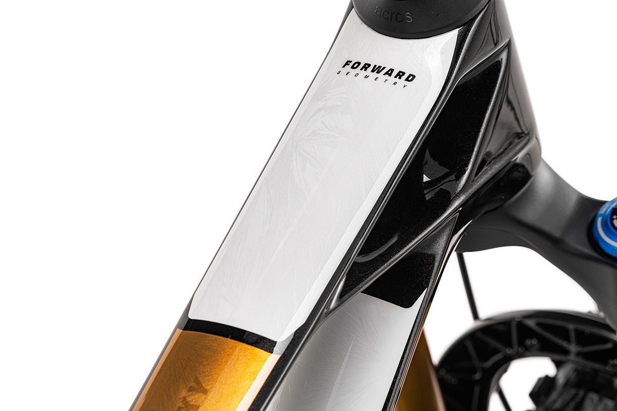 Mondraker Foxy 20 aniversario 23