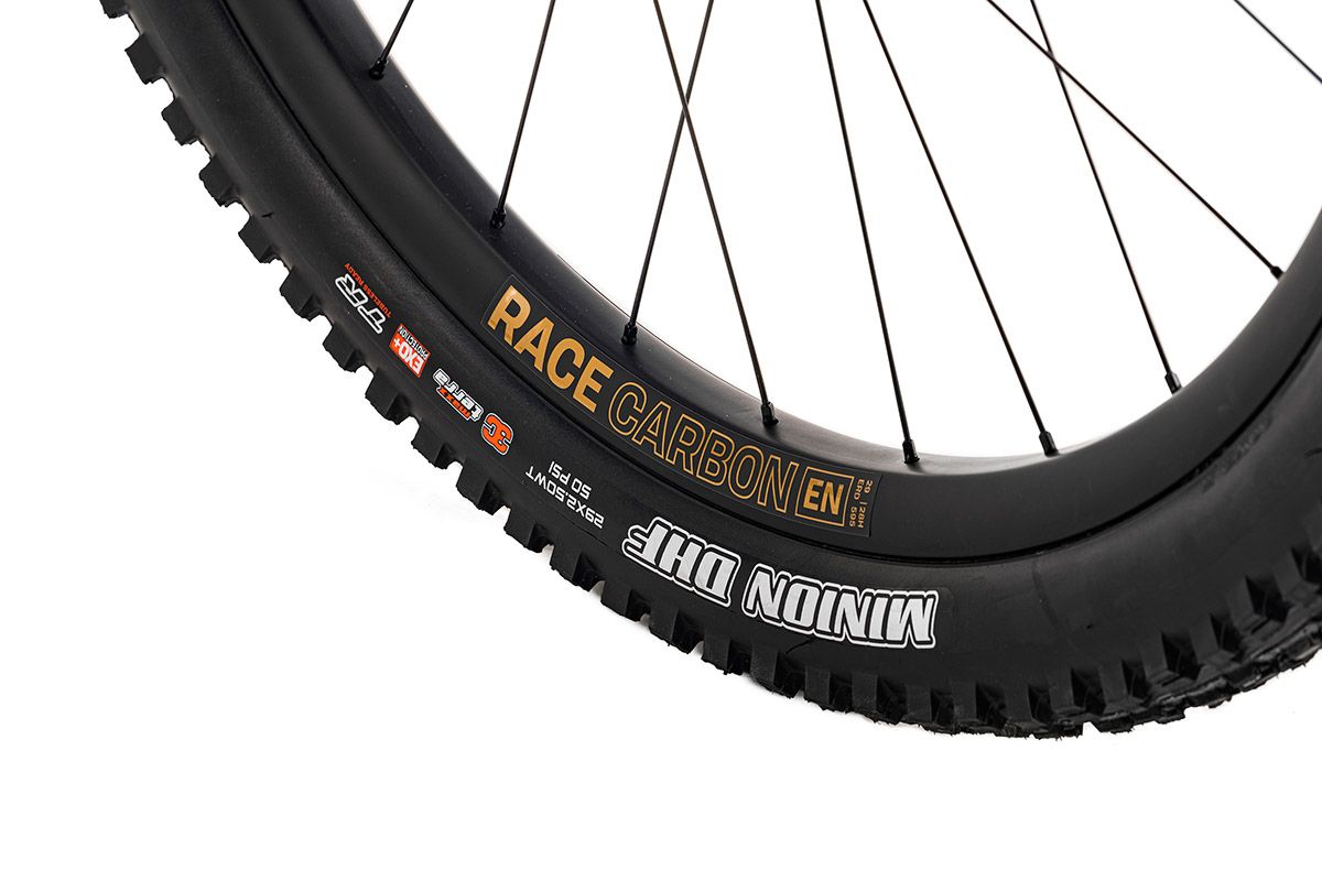 Mondraker Foxy 20 aniversario 24