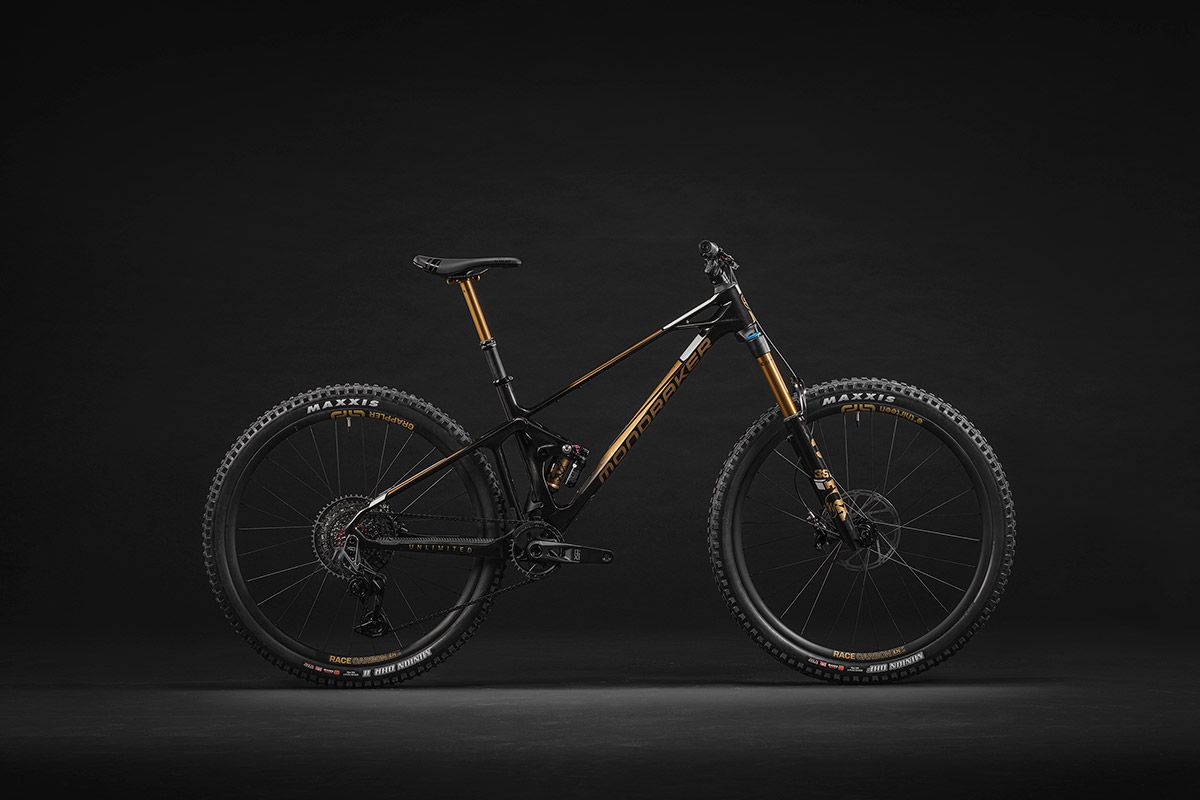 Mondraker Foxy 20 aniversario 25