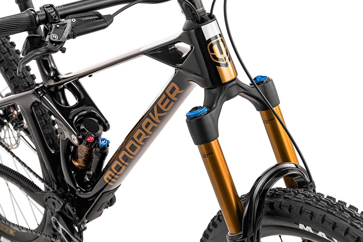 Mondraker Foxy 20 aniversario 27