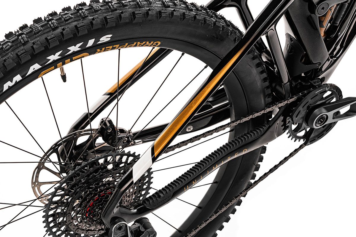 Mondraker Foxy 20 aniversario 31