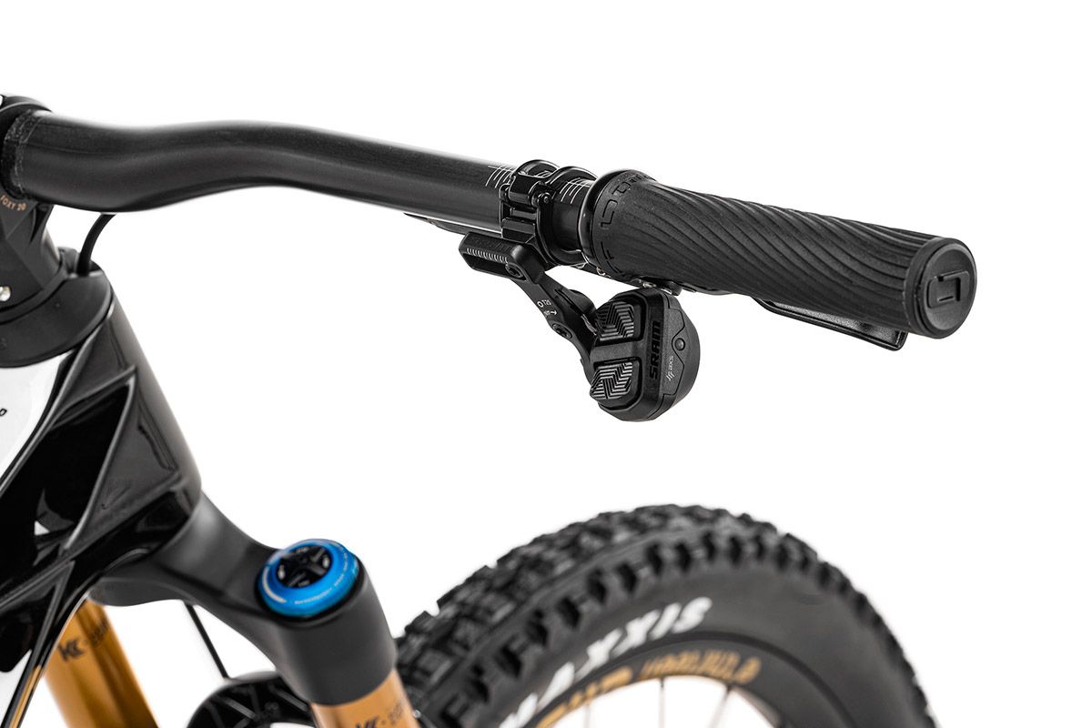 Mondraker Foxy 20 aniversario 32
