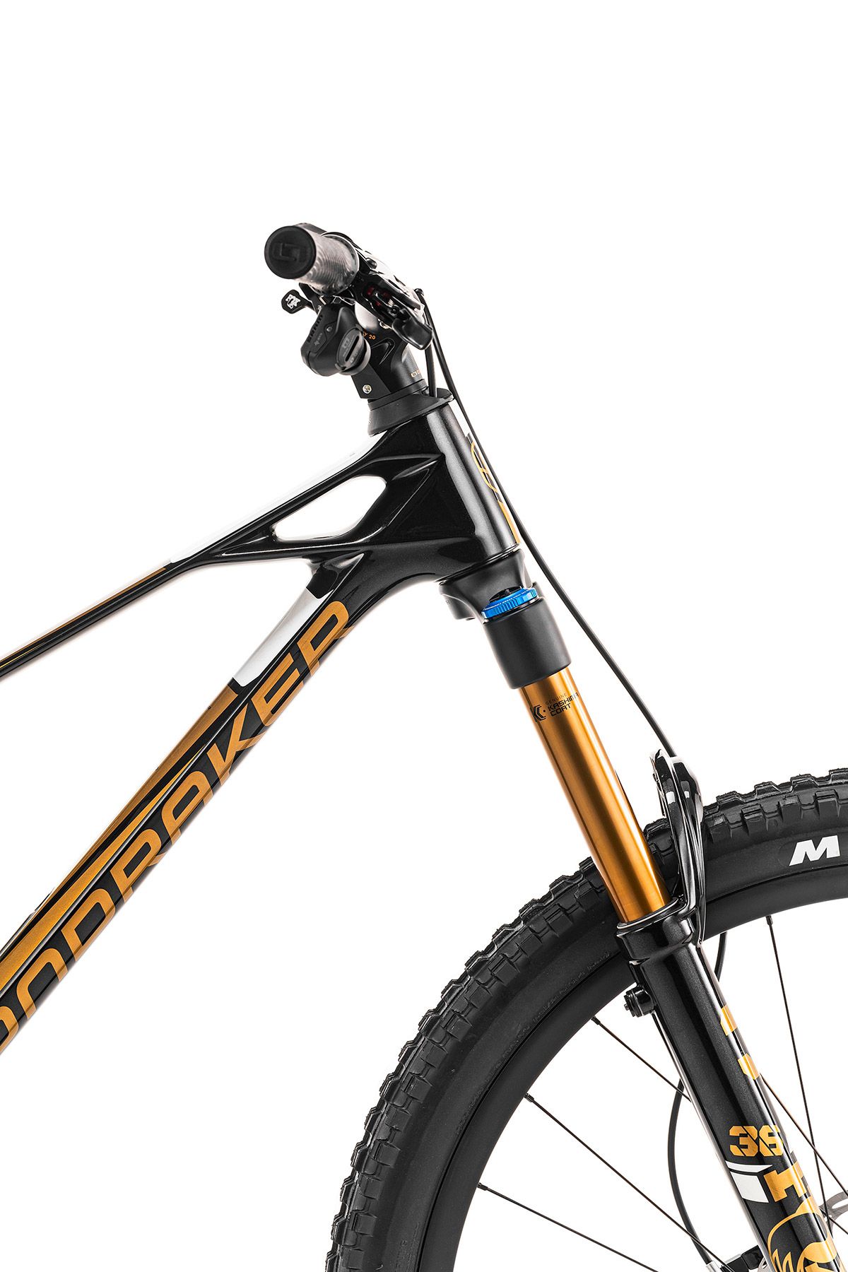 Mondraker Foxy 20 aniversario 33