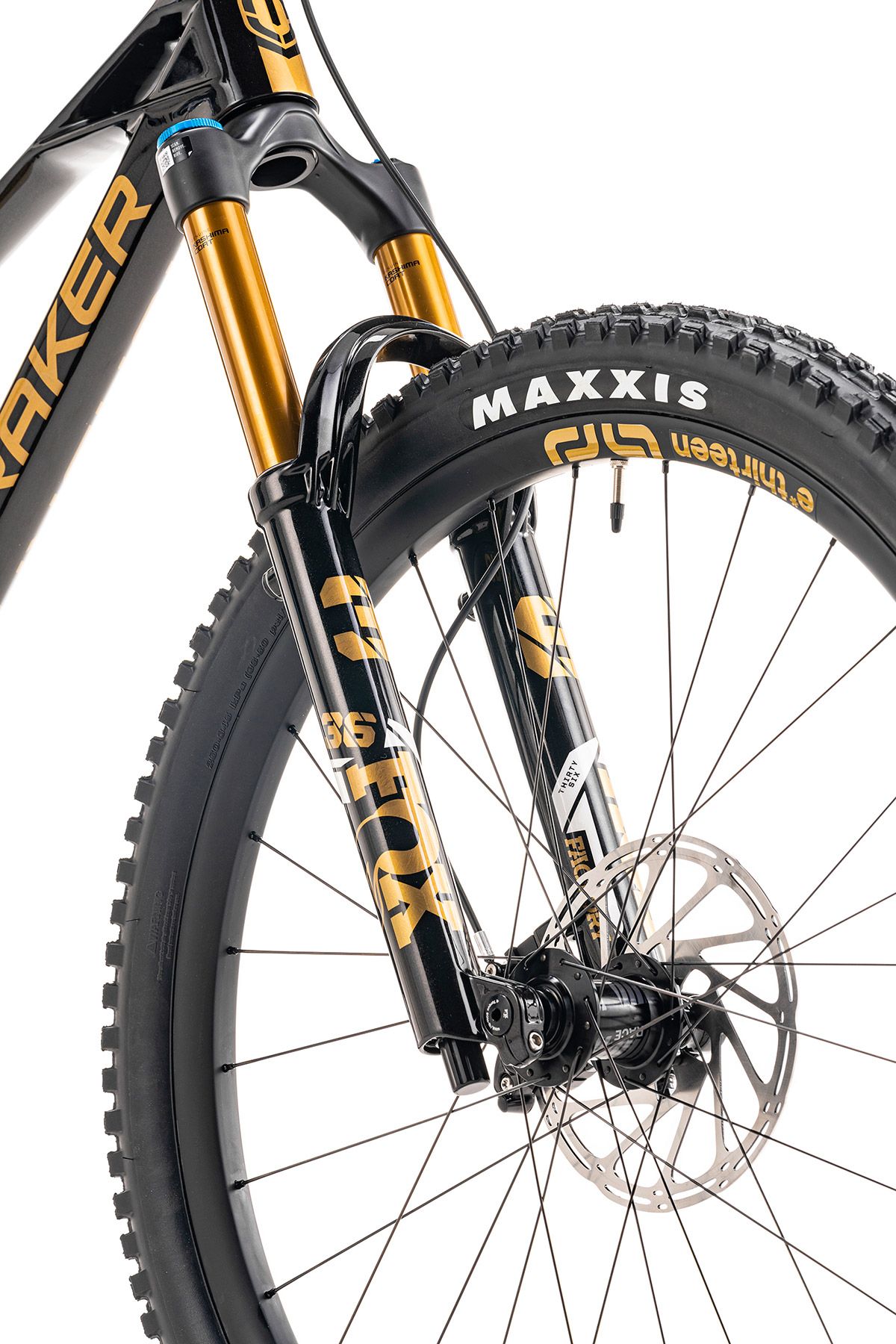 Mondraker Foxy 20 aniversario 38