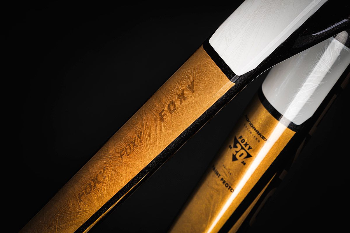 Mondraker Foxy 20 aniversario 41