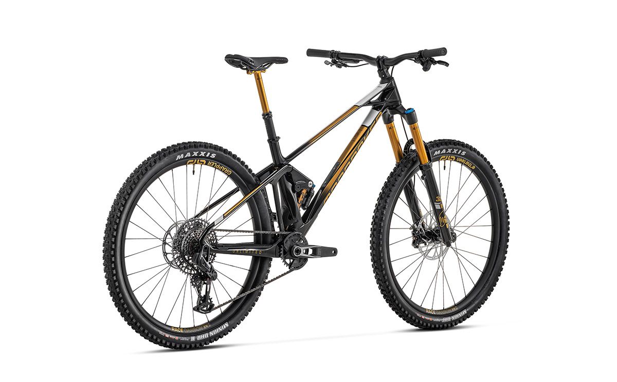 Mondraker Foxy 20 aniversario 46