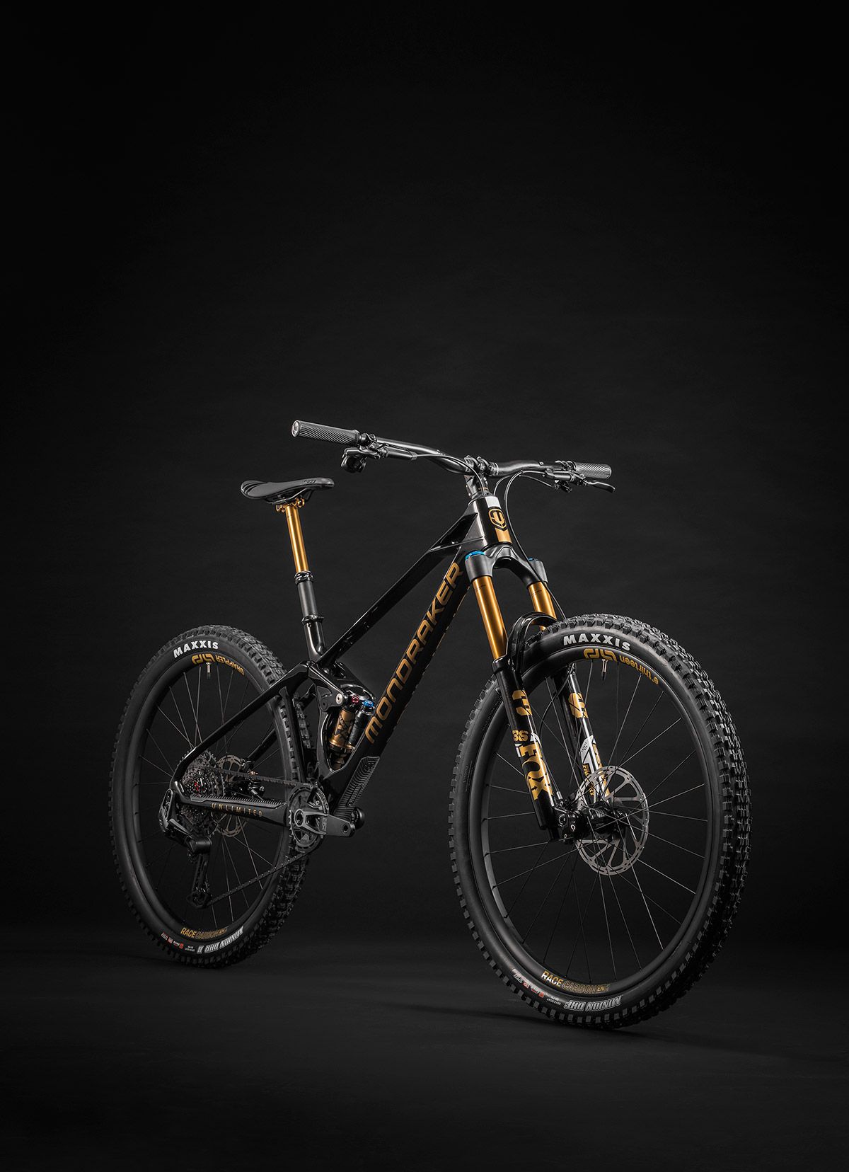 Mondraker Foxy 20 aniversario 47