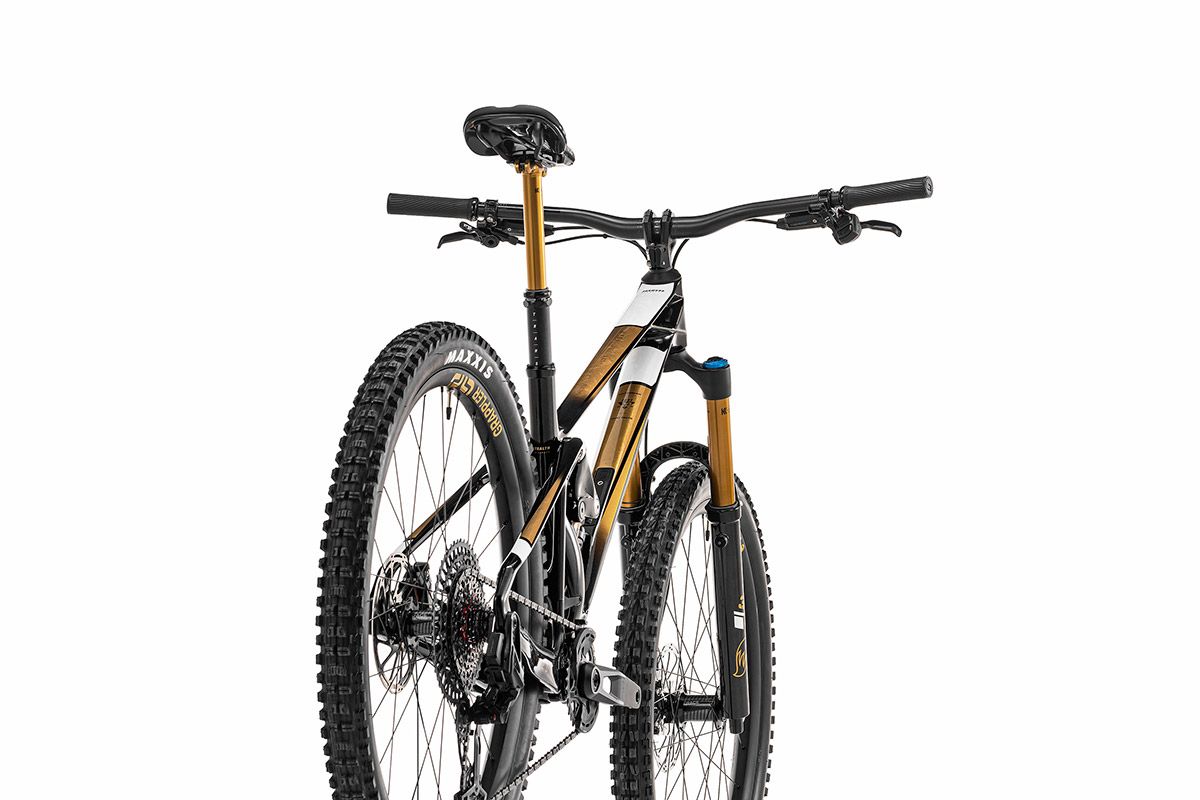 Mondraker Foxy 20 aniversario 48