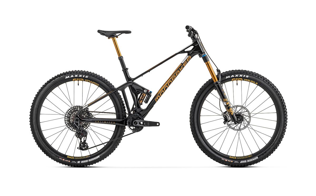 Mondraker Foxy 20 aniversario 51
