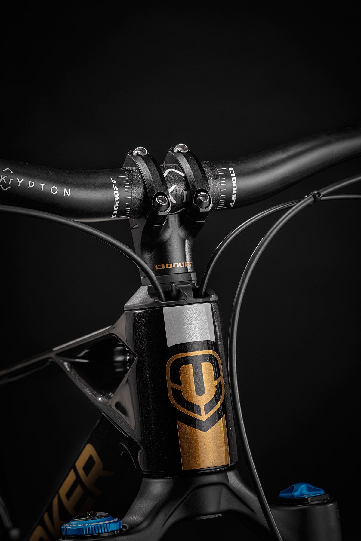Mondraker Foxy 20 aniversario 52