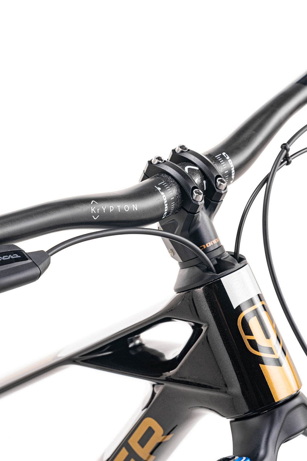 Mondraker Foxy 20 aniversario 53