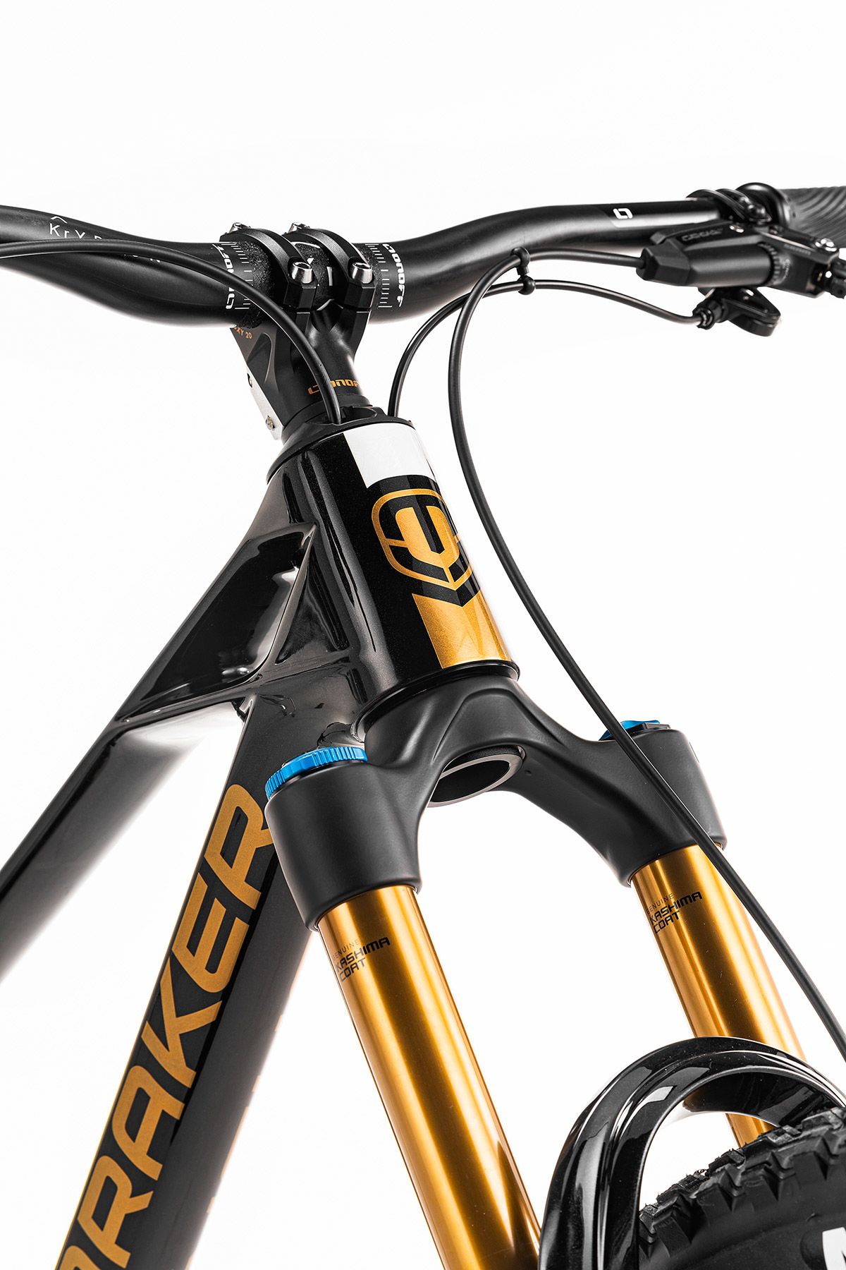 Mondraker Foxy 20 aniversario 54