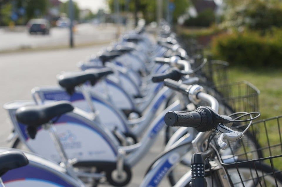 Satisfacción en el sector por las medidas del gobierno en pro de la bici destalle Satisfacción en el sector por las medidas del gobierno en pro de la bici destalle
