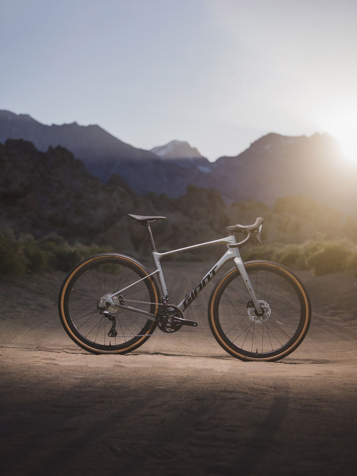 Giant Revolt Advanced 0 3