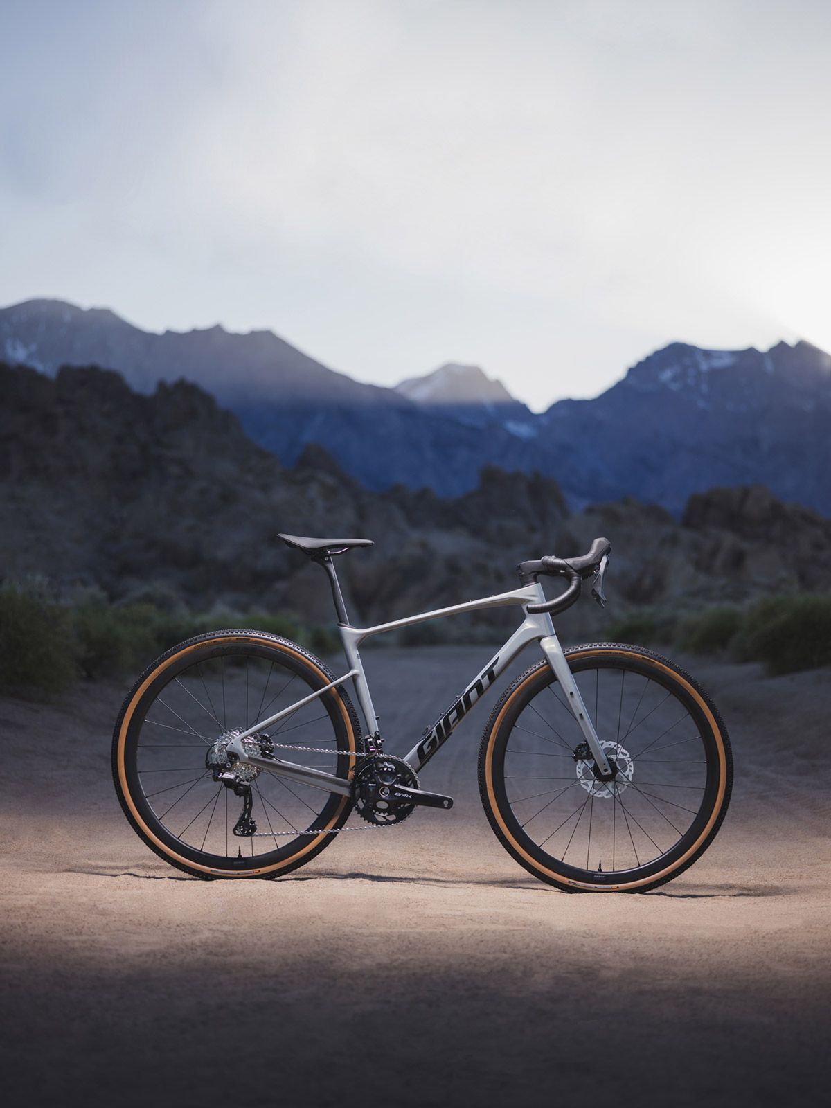 Giant Revolt Advanced 0 5