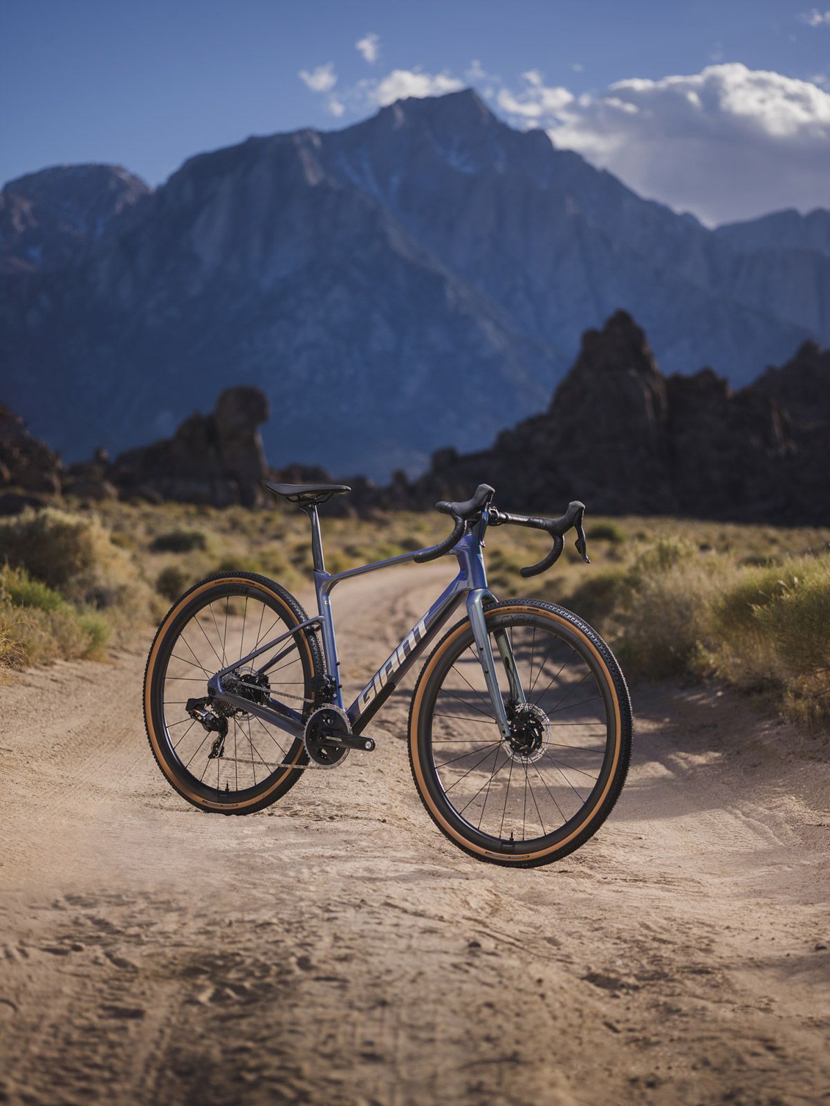 Giant Revolt Advanced Pro 0 2
