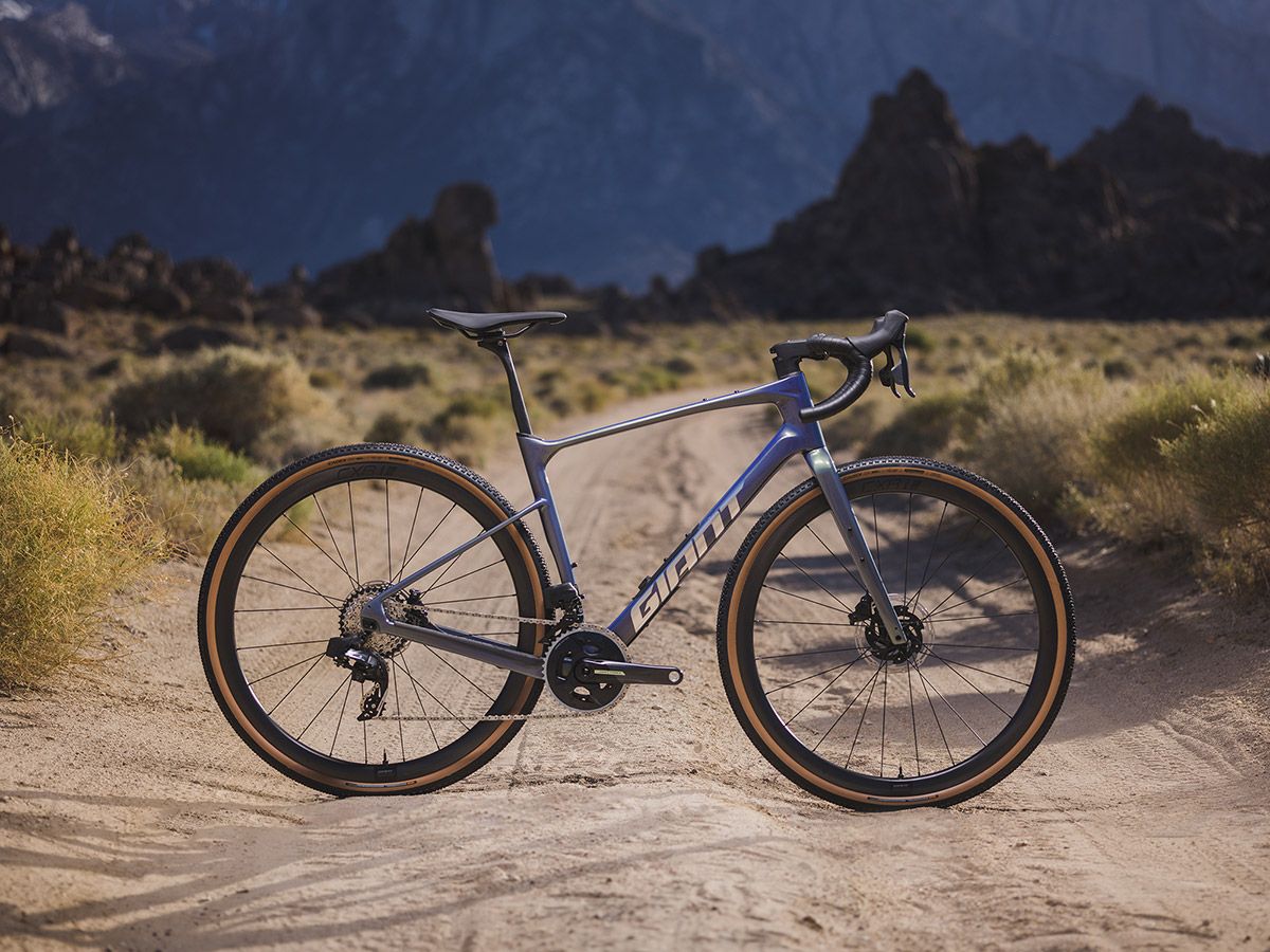 Giant Revolt Advanced Pro 0 3