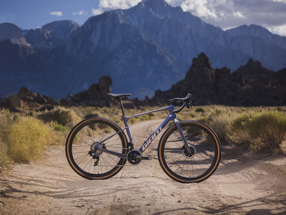 Giant Revolt Advanced Pro 0 4