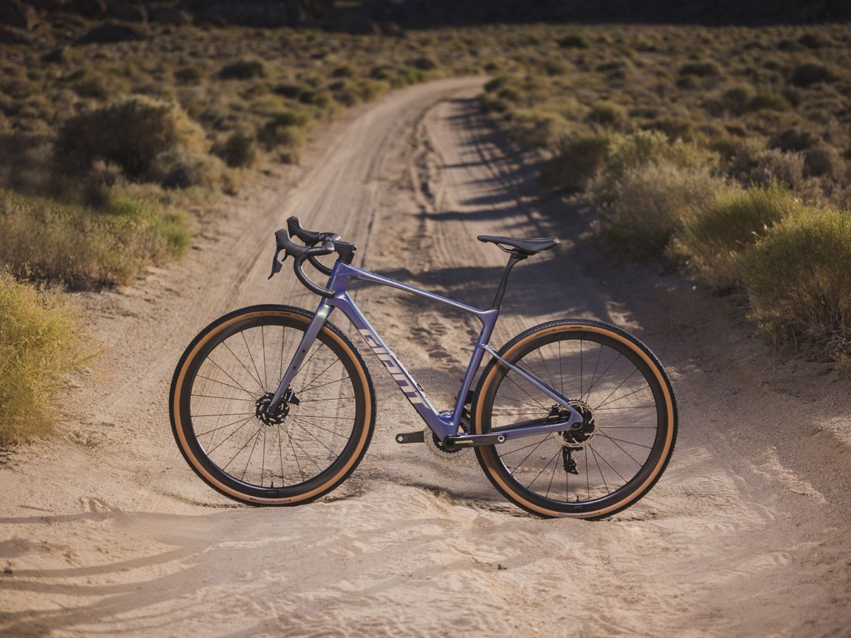 Giant Revolt Advanced Pro 0 6