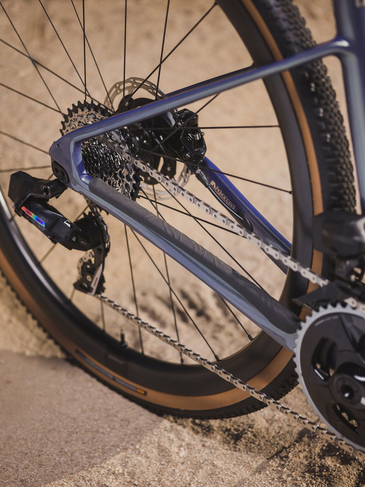 Giant Revolt Advanced Pro 0 10