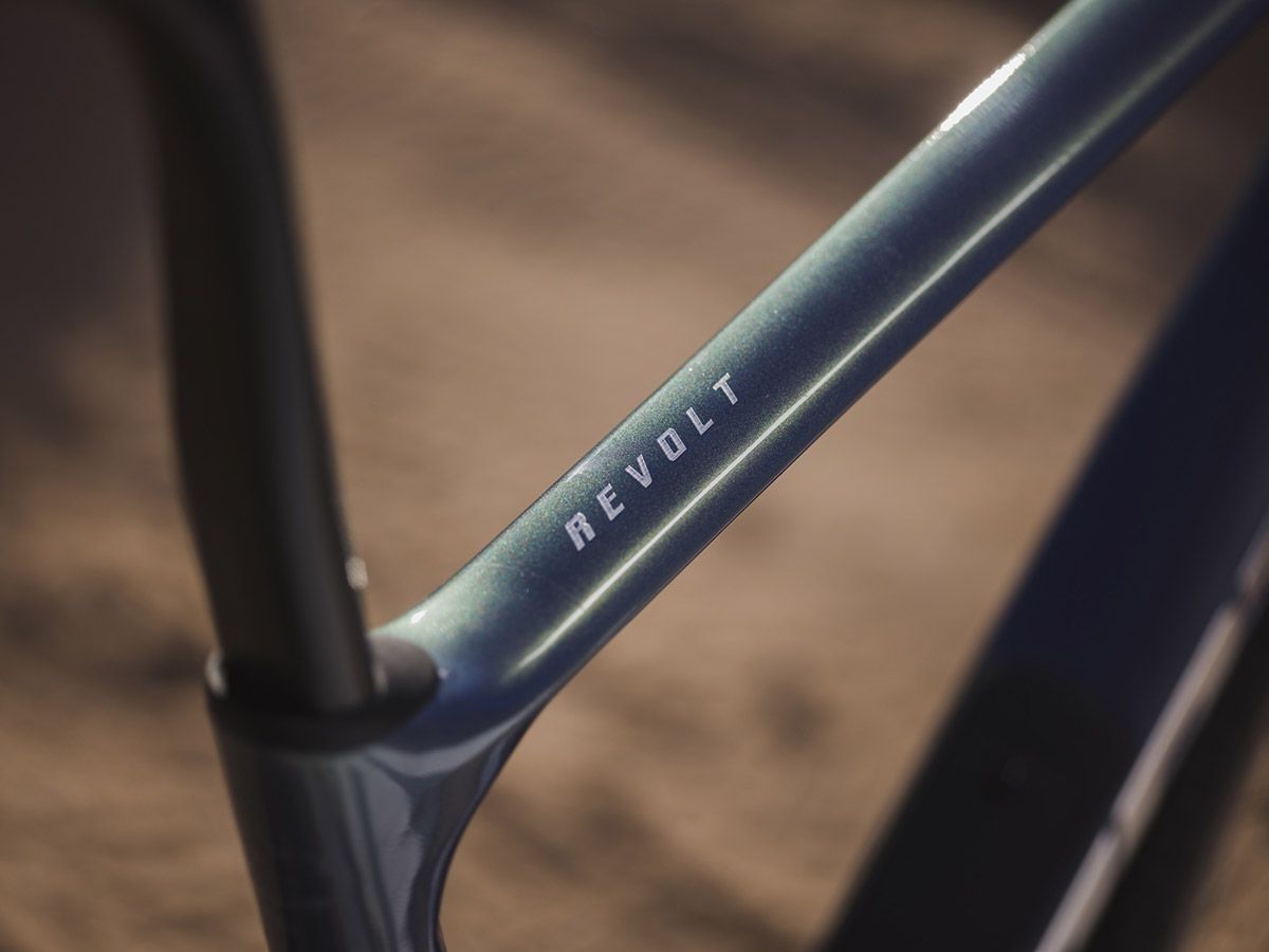 Giant Revolt Advanced Pro 0 20