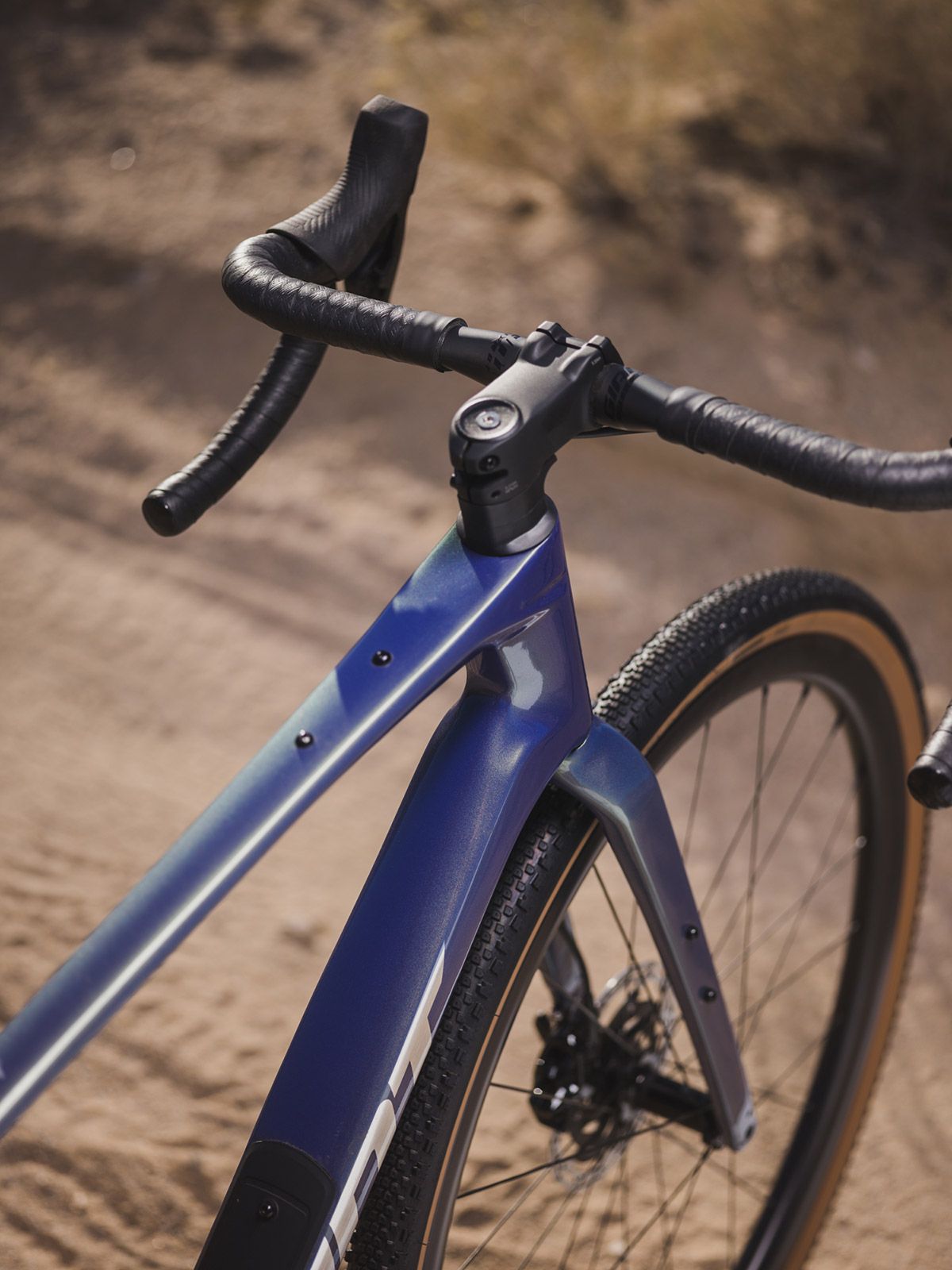 Giant Revolt Advanced Pro 0 21