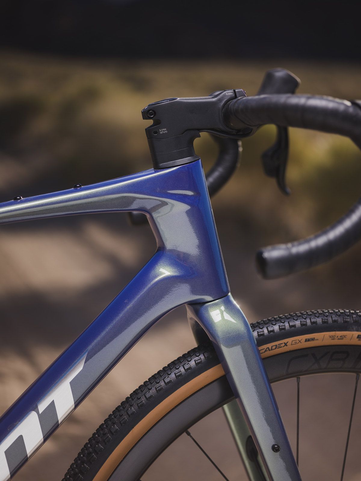 Giant Revolt Advanced Pro 0 24