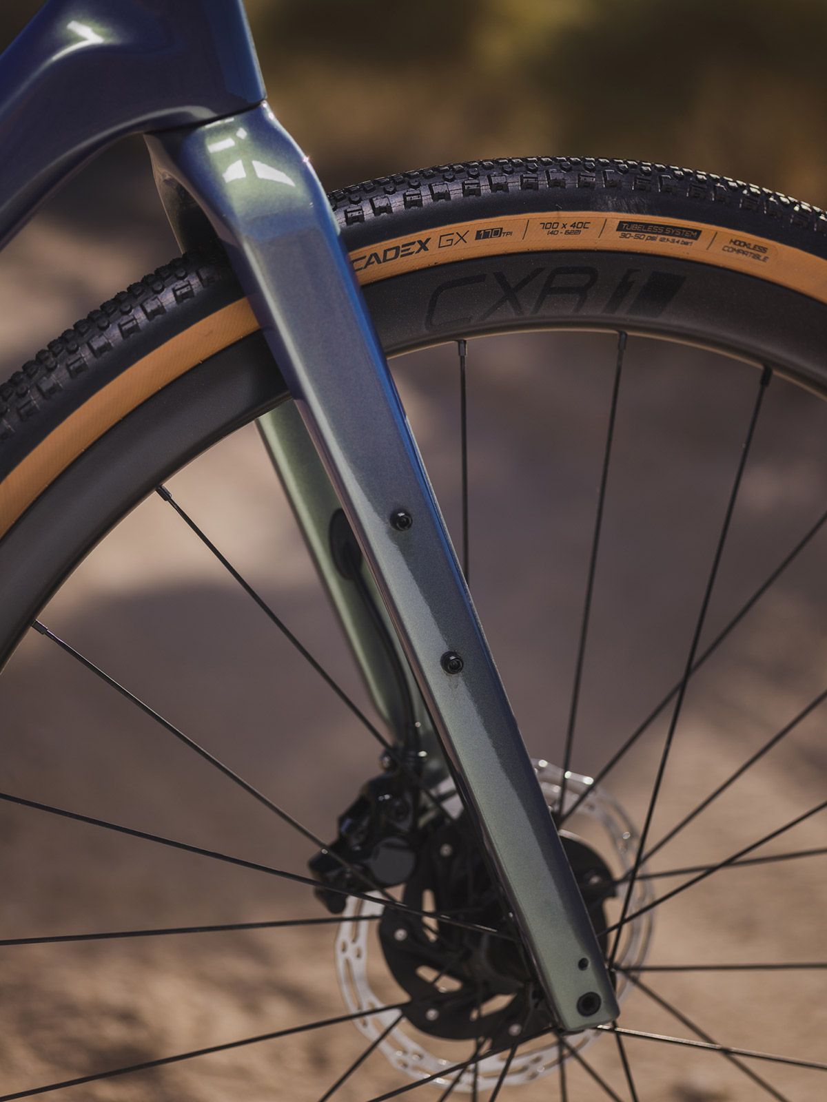 Giant Revolt Advanced Pro 0 26