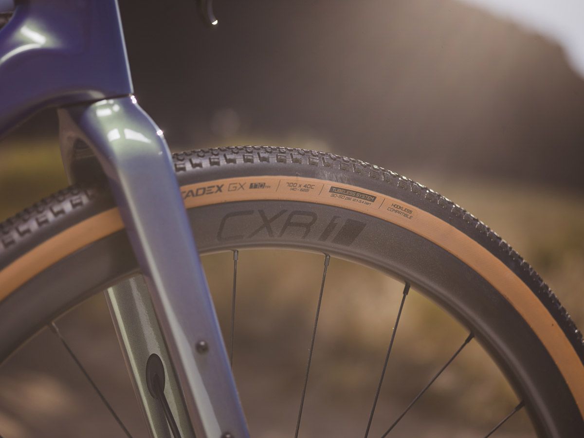 Giant Revolt Advanced Pro 0 29
