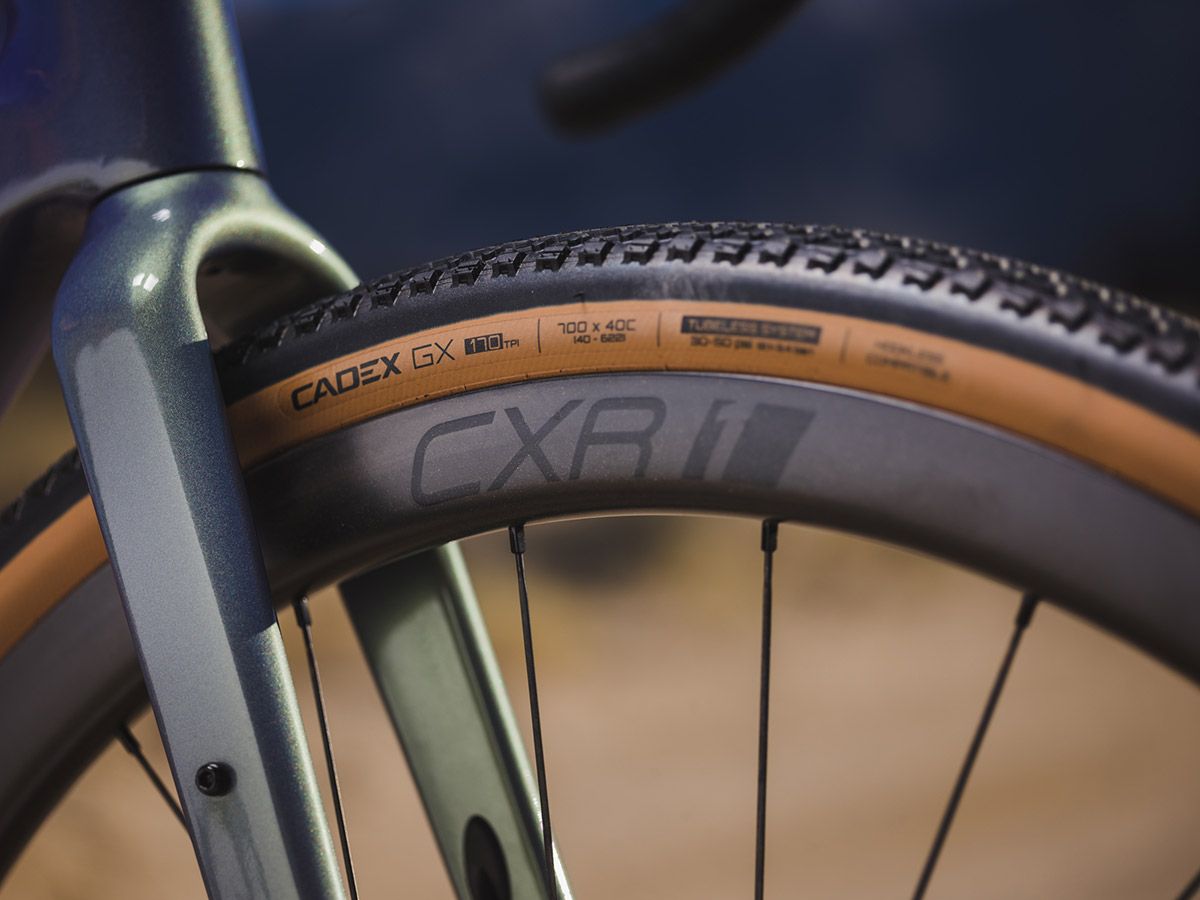 Giant Revolt Advanced Pro 0 33
