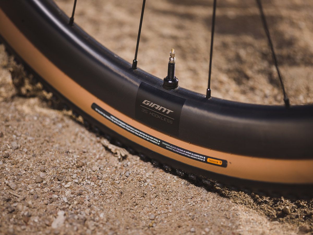 Giant Revolt Advanced Pro 0 39