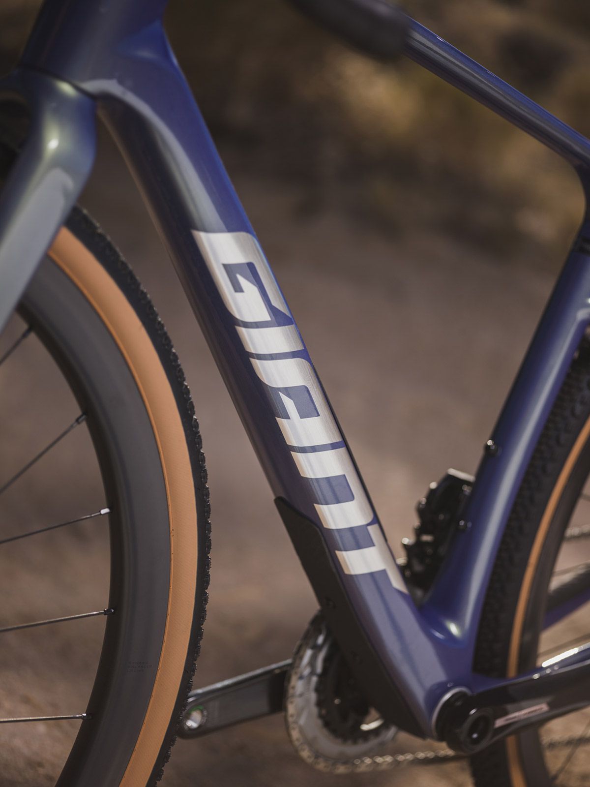 Giant Revolt Advanced Pro 0 50