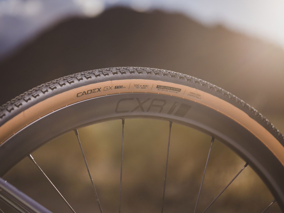 Giant Revolt Advanced Pro 0 70