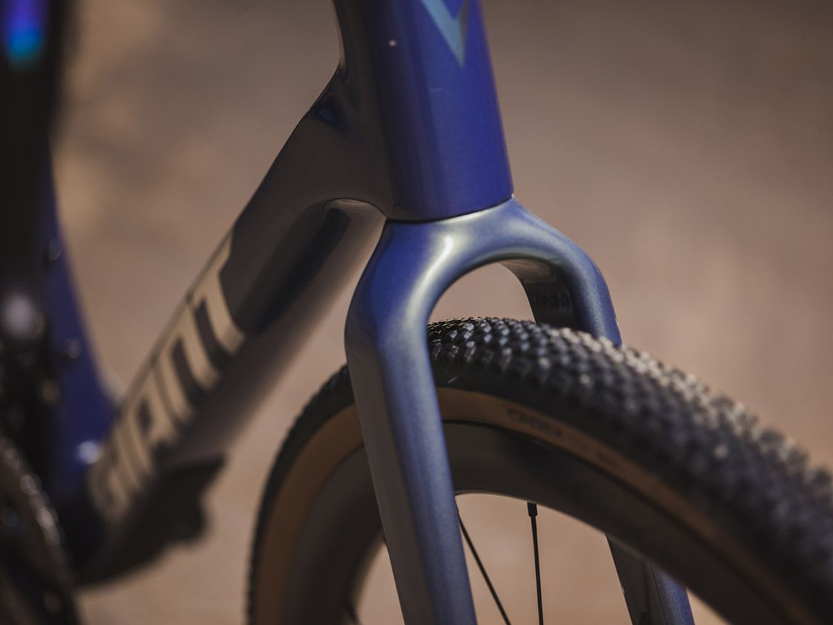 Giant Revolt Advanced Pro 0 71