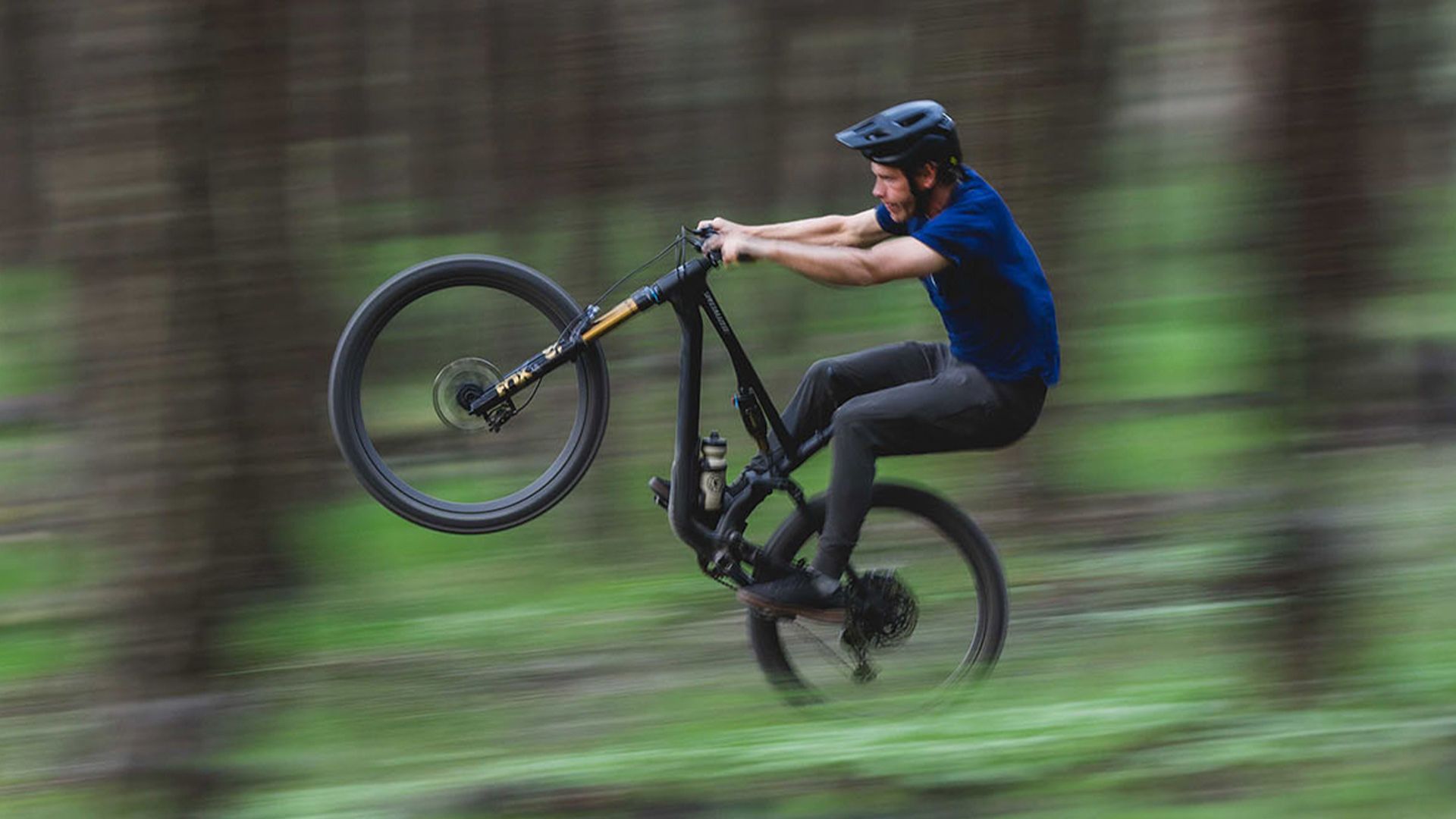 Specialized Stumpjumper 15, ahora versión aluminio