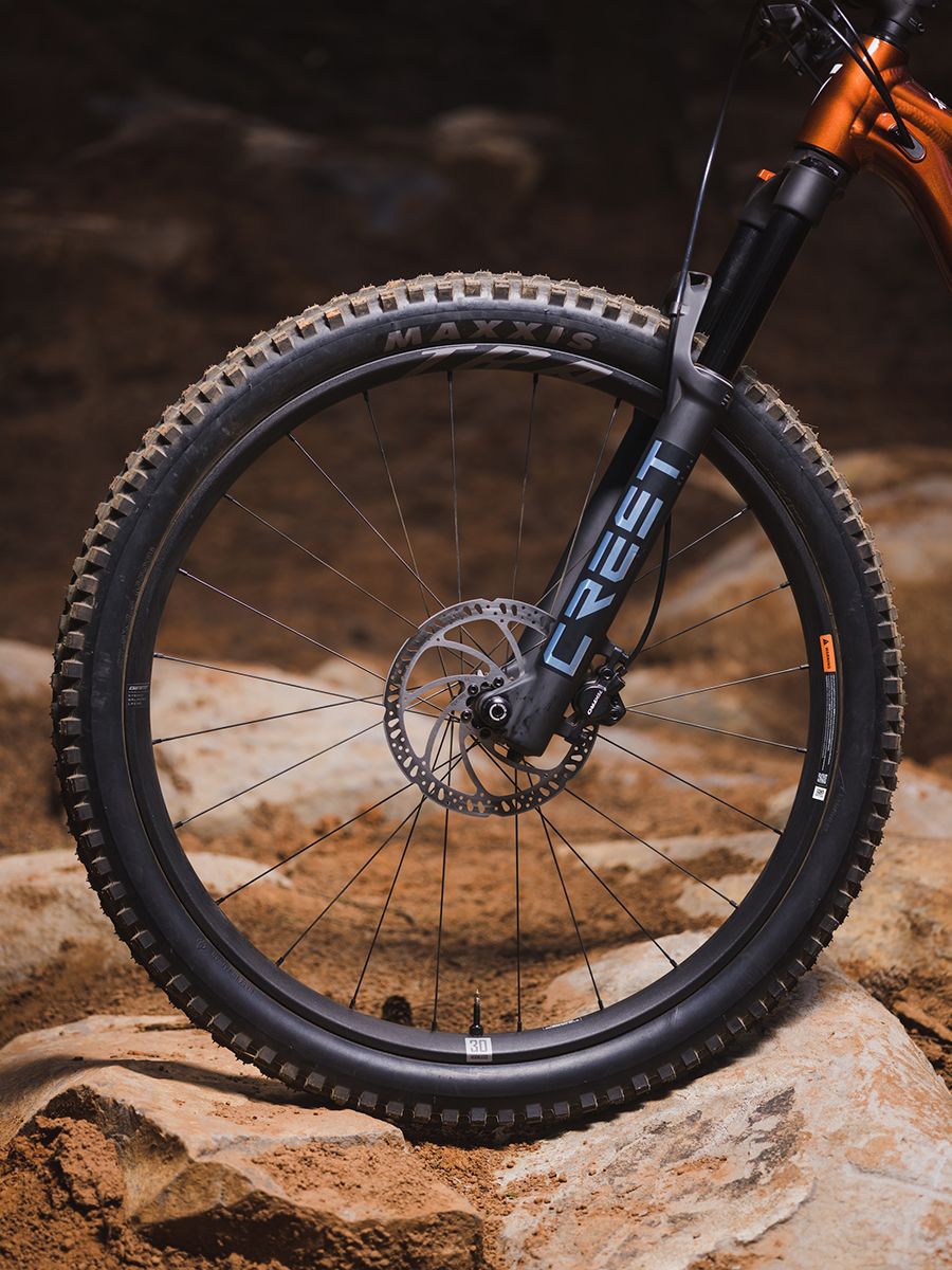 TRA WheelSystem
