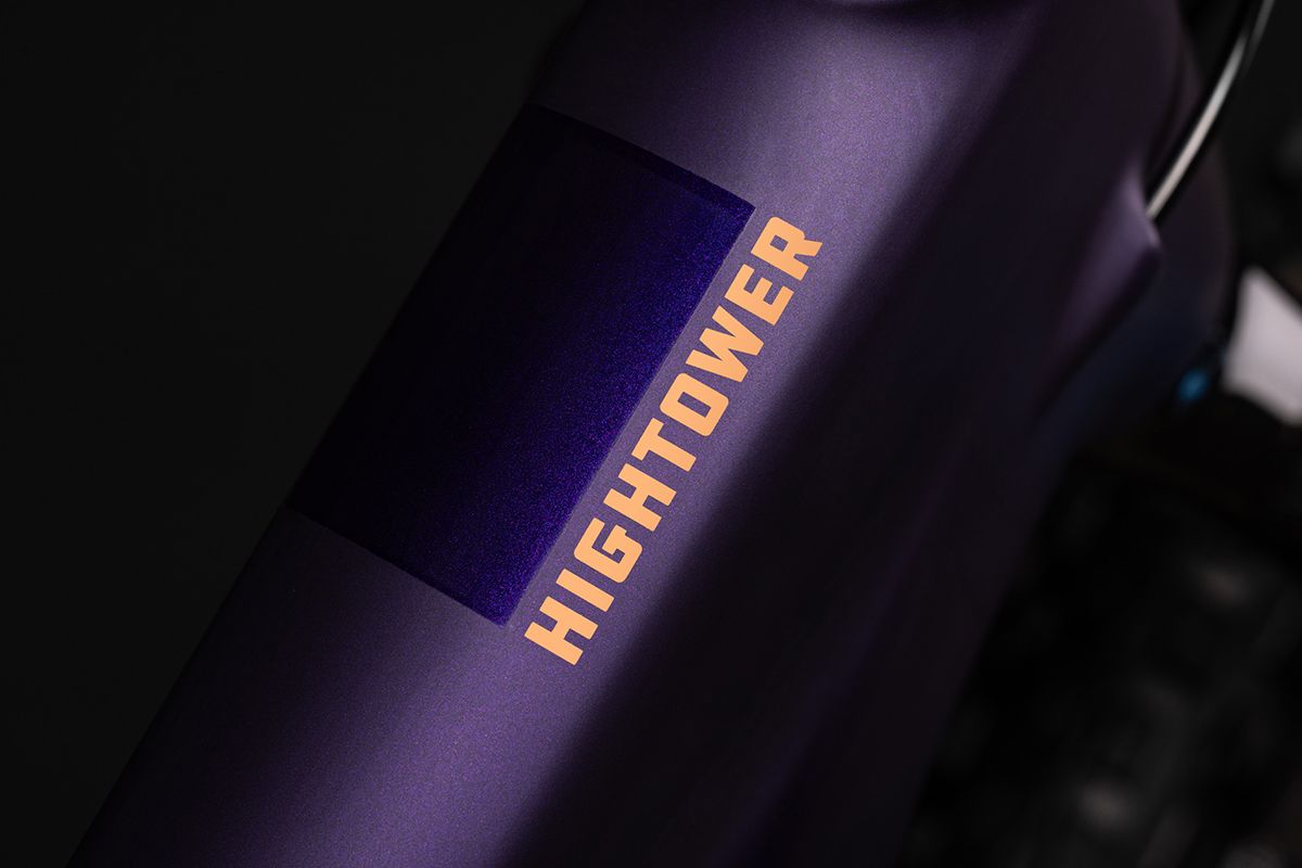 Santa Cruz Hightower 4