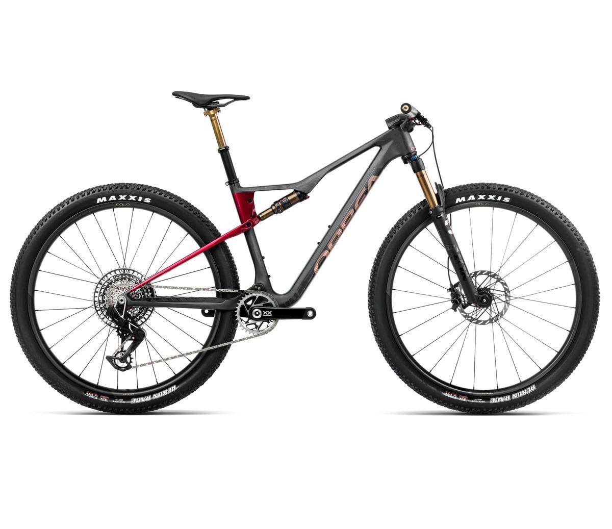 Orbea OIZ M LTD 