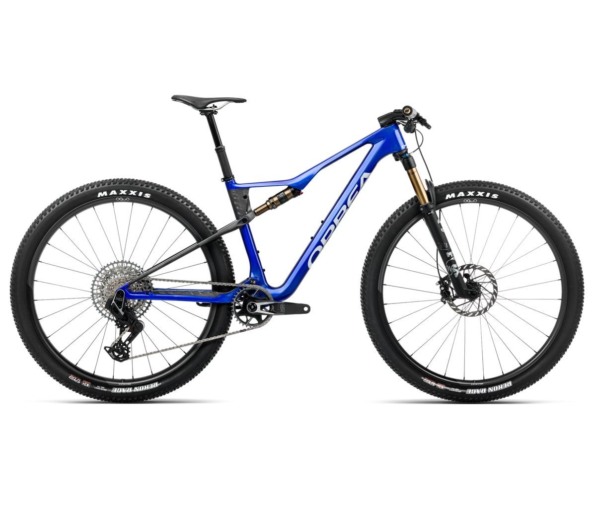 Orbea OIZ M TEAM AXS 