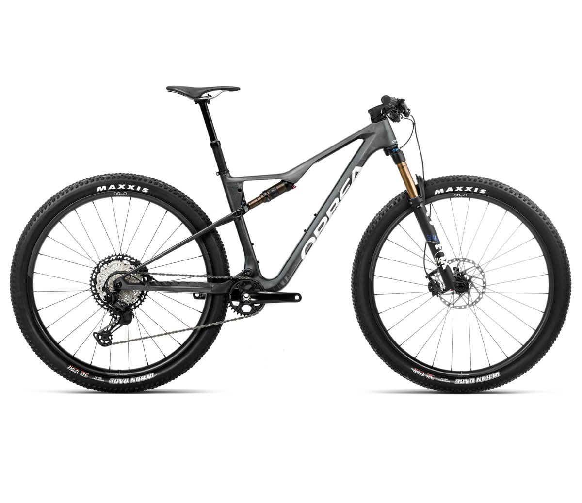 Orbea OIZ M10 