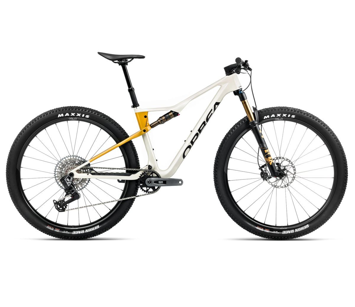 Orbea OIZ M20 AXS  