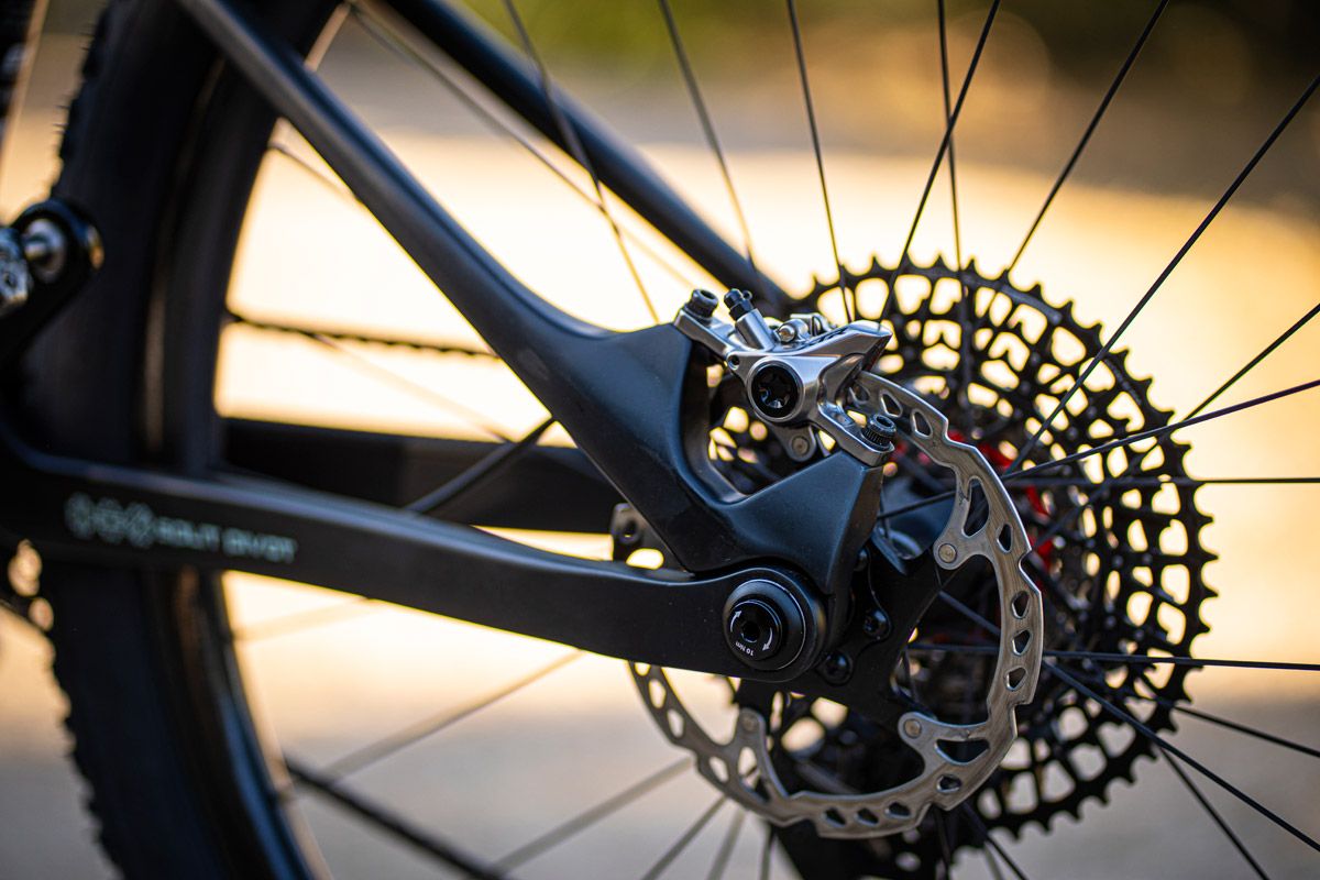 Probamos la nueva BH Lynx SLS (1)